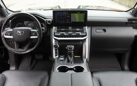 Toyota Land Cruiser, 2022 год, 9 498 000 рублей, 14 фотография