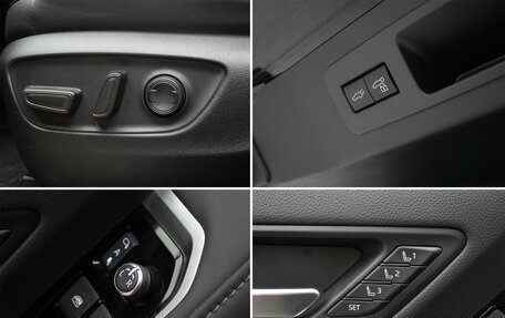 Toyota Land Cruiser, 2022 год, 9 498 000 рублей, 19 фотография