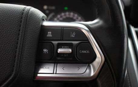 Toyota Land Cruiser, 2022 год, 9 498 000 рублей, 20 фотография