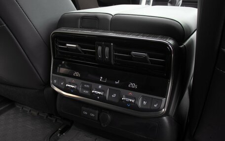 Toyota Land Cruiser, 2022 год, 9 498 000 рублей, 22 фотография
