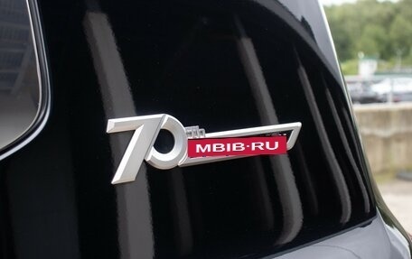 Toyota Land Cruiser, 2022 год, 9 498 000 рублей, 30 фотография