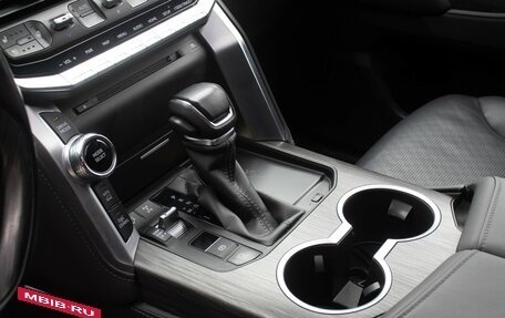 Toyota Land Cruiser, 2022 год, 9 498 000 рублей, 25 фотография