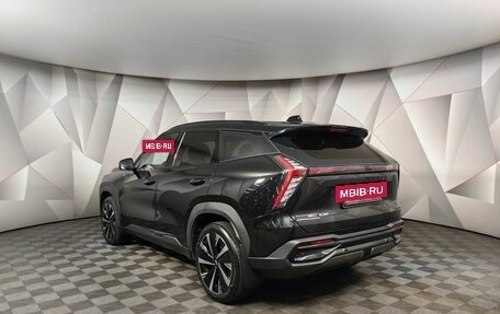 Geely Atlas, 2023 год, 2 549 000 рублей, 4 фотография