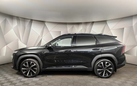 Geely Atlas, 2023 год, 2 549 000 рублей, 5 фотография