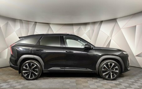 Geely Atlas, 2023 год, 2 549 000 рублей, 6 фотография
