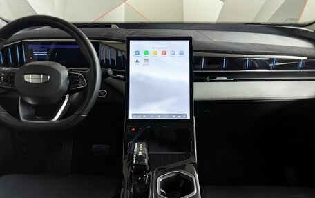 Geely Atlas, 2023 год, 2 549 000 рублей, 12 фотография