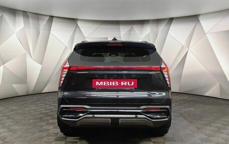 Geely Atlas, 2023 год, 2 549 000 рублей, 8 фотография