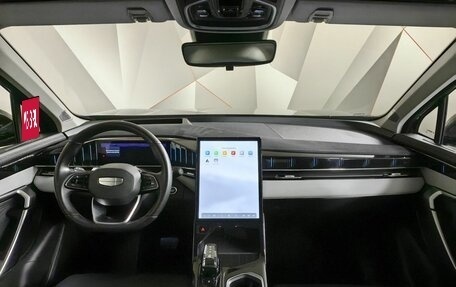 Geely Atlas, 2023 год, 2 549 000 рублей, 11 фотография