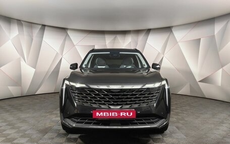 Geely Atlas, 2023 год, 2 549 000 рублей, 7 фотография