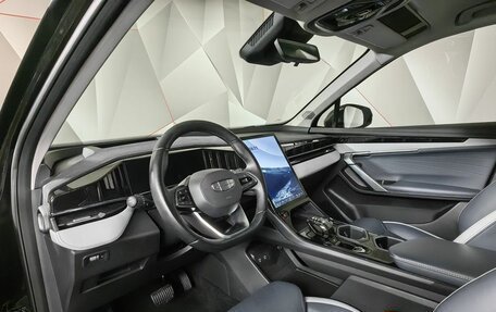 Geely Atlas, 2023 год, 2 549 000 рублей, 15 фотография
