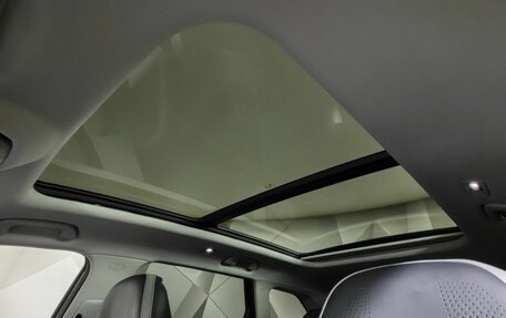 Geely Atlas, 2023 год, 2 549 000 рублей, 22 фотография