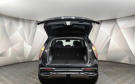 Geely Atlas, 2023 год, 2 549 000 рублей, 20 фотография
