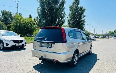 Honda Stream I рестайлинг, 2005 год, 729 000 рублей, 6 фотография