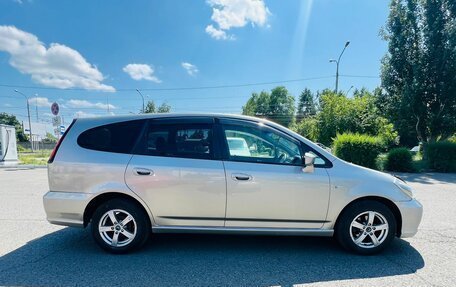 Honda Stream I рестайлинг, 2005 год, 729 000 рублей, 5 фотография