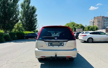 Honda Stream I рестайлинг, 2005 год, 729 000 рублей, 7 фотография