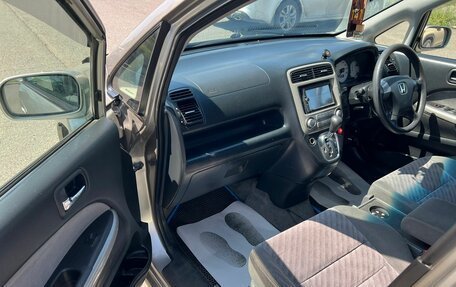 Honda Stream I рестайлинг, 2005 год, 729 000 рублей, 10 фотография