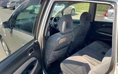 Honda Stream I рестайлинг, 2005 год, 729 000 рублей, 11 фотография