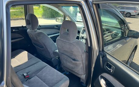 Honda Stream I рестайлинг, 2005 год, 729 000 рублей, 12 фотография