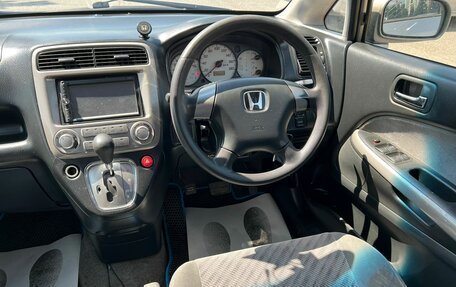 Honda Stream I рестайлинг, 2005 год, 729 000 рублей, 16 фотография