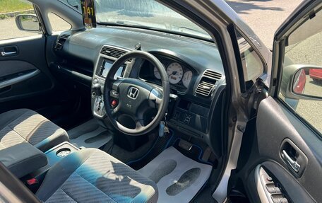 Honda Stream I рестайлинг, 2005 год, 729 000 рублей, 13 фотография