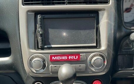 Honda Stream I рестайлинг, 2005 год, 729 000 рублей, 19 фотография