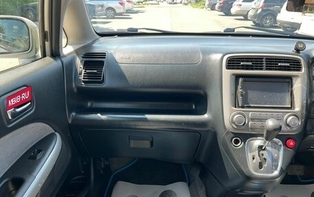 Honda Stream I рестайлинг, 2005 год, 729 000 рублей, 17 фотография
