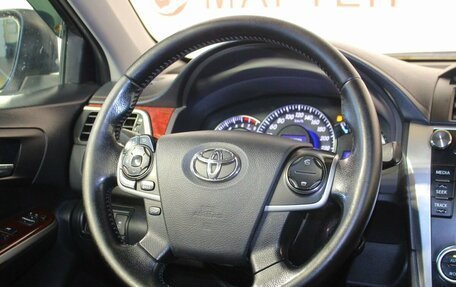Toyota Camry, 2012 год, 1 298 000 рублей, 16 фотография