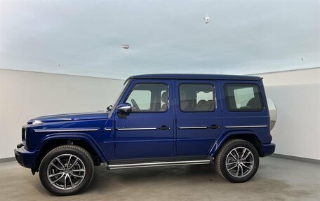 Mercedes-Benz G-Класс W463 рестайлинг _iii, 2024 год, 21 220 000 рублей, 2 фотография