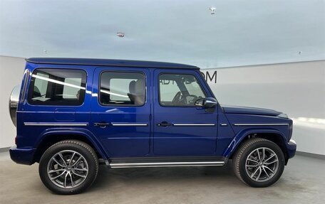 Mercedes-Benz G-Класс W463 рестайлинг _iii, 2024 год, 21 220 000 рублей, 5 фотография