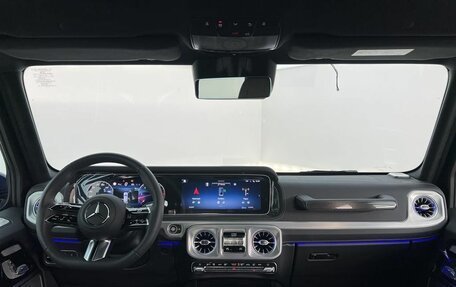 Mercedes-Benz G-Класс W463 рестайлинг _iii, 2024 год, 21 220 000 рублей, 7 фотография