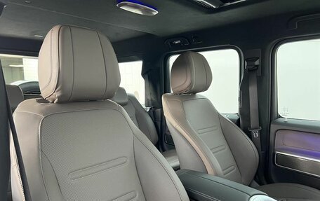 Mercedes-Benz G-Класс W463 рестайлинг _iii, 2024 год, 21 220 000 рублей, 11 фотография