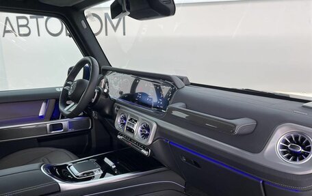 Mercedes-Benz G-Класс W463 рестайлинг _iii, 2024 год, 21 220 000 рублей, 9 фотография