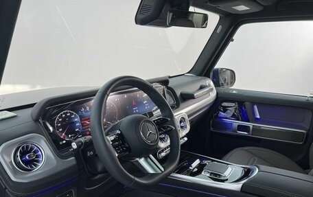 Mercedes-Benz G-Класс W463 рестайлинг _iii, 2024 год, 21 220 000 рублей, 8 фотография