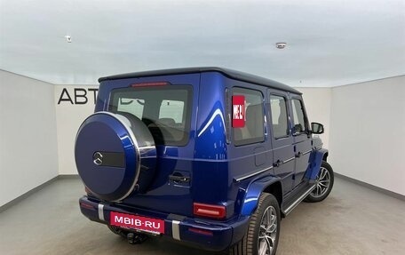 Mercedes-Benz G-Класс W463 рестайлинг _iii, 2024 год, 21 220 000 рублей, 4 фотография