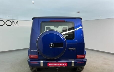 Mercedes-Benz G-Класс W463 рестайлинг _iii, 2024 год, 21 220 000 рублей, 6 фотография