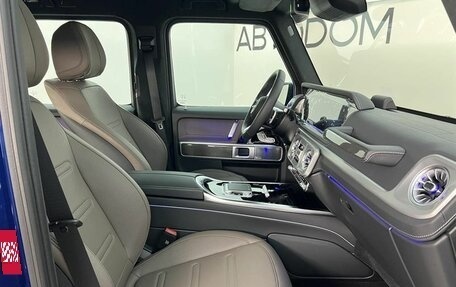 Mercedes-Benz G-Класс W463 рестайлинг _iii, 2024 год, 21 220 000 рублей, 10 фотография