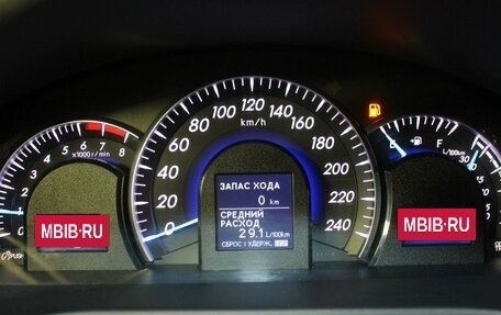 Toyota Camry, 2012 год, 1 298 000 рублей, 17 фотография