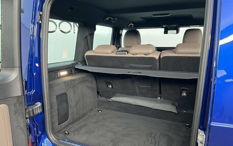 Mercedes-Benz G-Класс W463 рестайлинг _iii, 2024 год, 21 220 000 рублей, 14 фотография
