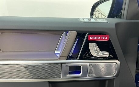 Mercedes-Benz G-Класс W463 рестайлинг _iii, 2024 год, 21 220 000 рублей, 20 фотография