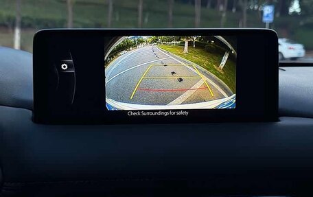 Mazda CX-5 II, 2022 год, 2 560 000 рублей, 13 фотография
