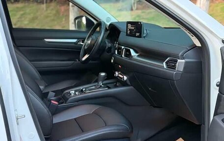 Mazda CX-5 II, 2022 год, 2 560 000 рублей, 22 фотография