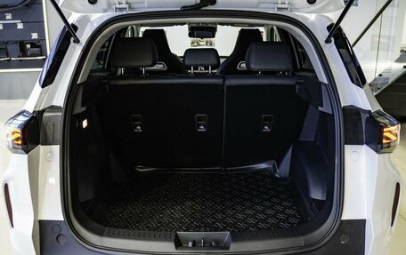 Chery Tiggo 4 I рестайлинг, 2025 год, 2 290 000 рублей, 8 фотография