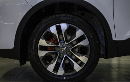 Chery Tiggo 4 I рестайлинг, 2025 год, 2 290 000 рублей, 11 фотография