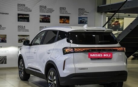 Chery Tiggo 4 I рестайлинг, 2025 год, 2 290 000 рублей, 6 фотография