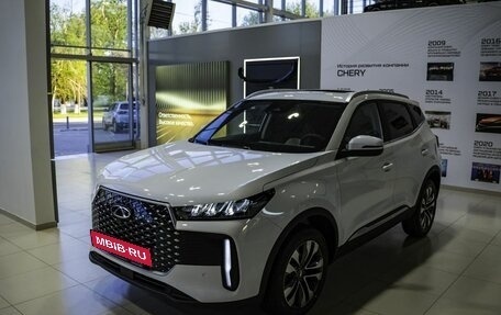Chery Tiggo 4 I рестайлинг, 2025 год, 2 290 000 рублей, 3 фотография