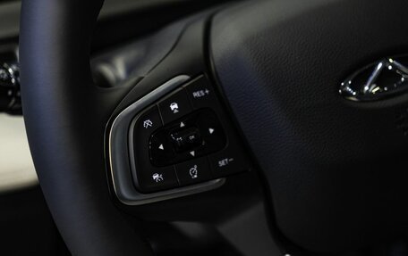Chery Tiggo 4 I рестайлинг, 2025 год, 2 290 000 рублей, 19 фотография