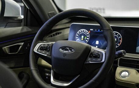 Chery Tiggo 4 I рестайлинг, 2025 год, 2 290 000 рублей, 23 фотография