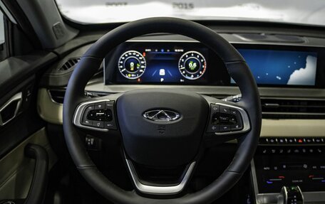 Chery Tiggo 4 I рестайлинг, 2025 год, 2 290 000 рублей, 27 фотография