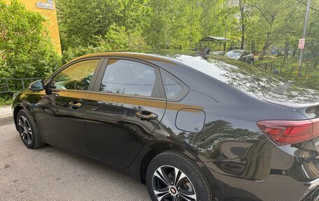 KIA Cerato IV, 2021 год, 2 550 000 рублей, 3 фотография