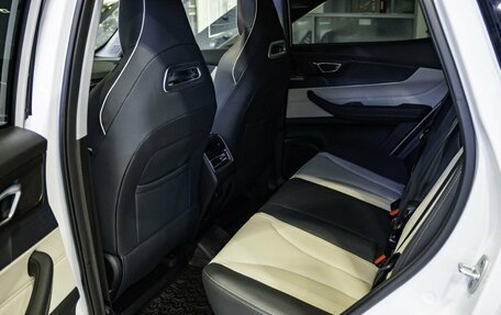Chery Tiggo 4 I рестайлинг, 2025 год, 2 290 000 рублей, 29 фотография